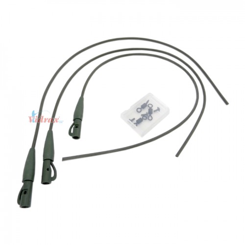 Комплект за монтаж Safety Bolt Rig Silicone - Behr